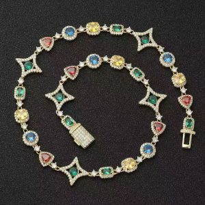 Stainless steel bracelet